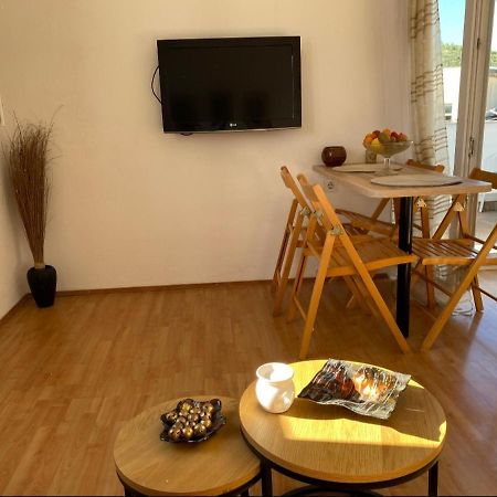 Apartment Remi, Penthouse With Balcony, Free Parking Marina Ngoại thất bức ảnh