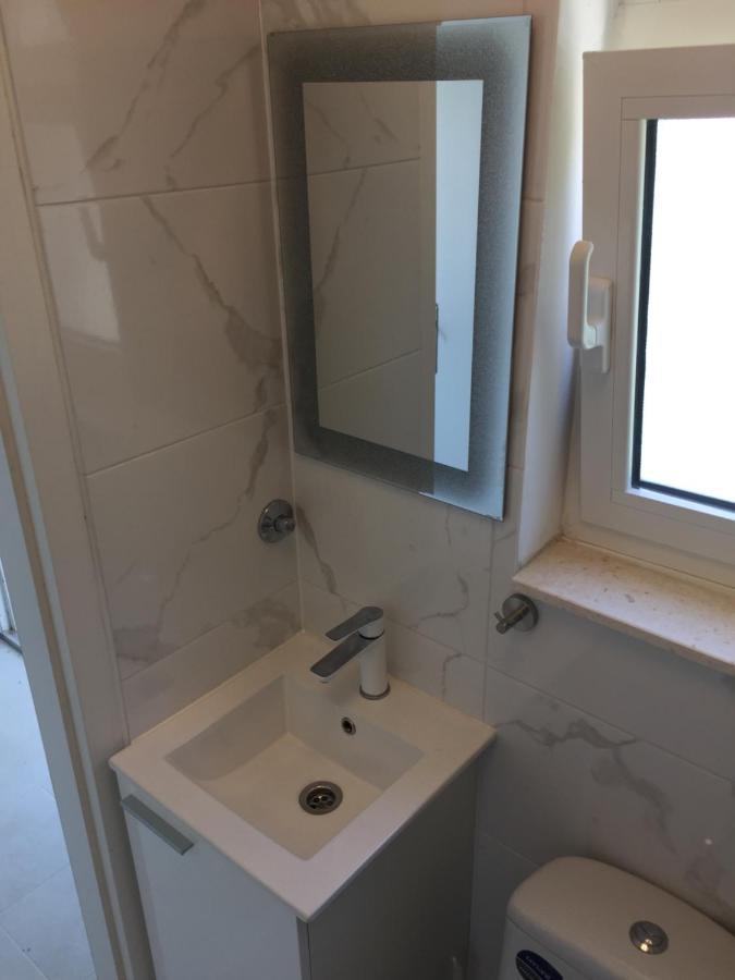 Apartment Remi, Penthouse With Balcony, Free Parking Marina Ngoại thất bức ảnh