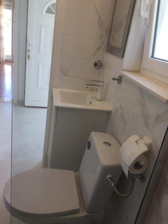 Apartment Remi, Penthouse With Balcony, Free Parking Marina Ngoại thất bức ảnh