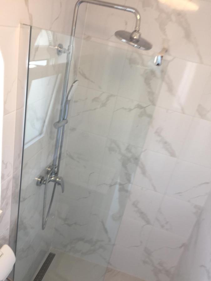 Apartment Remi, Penthouse With Balcony, Free Parking Marina Ngoại thất bức ảnh