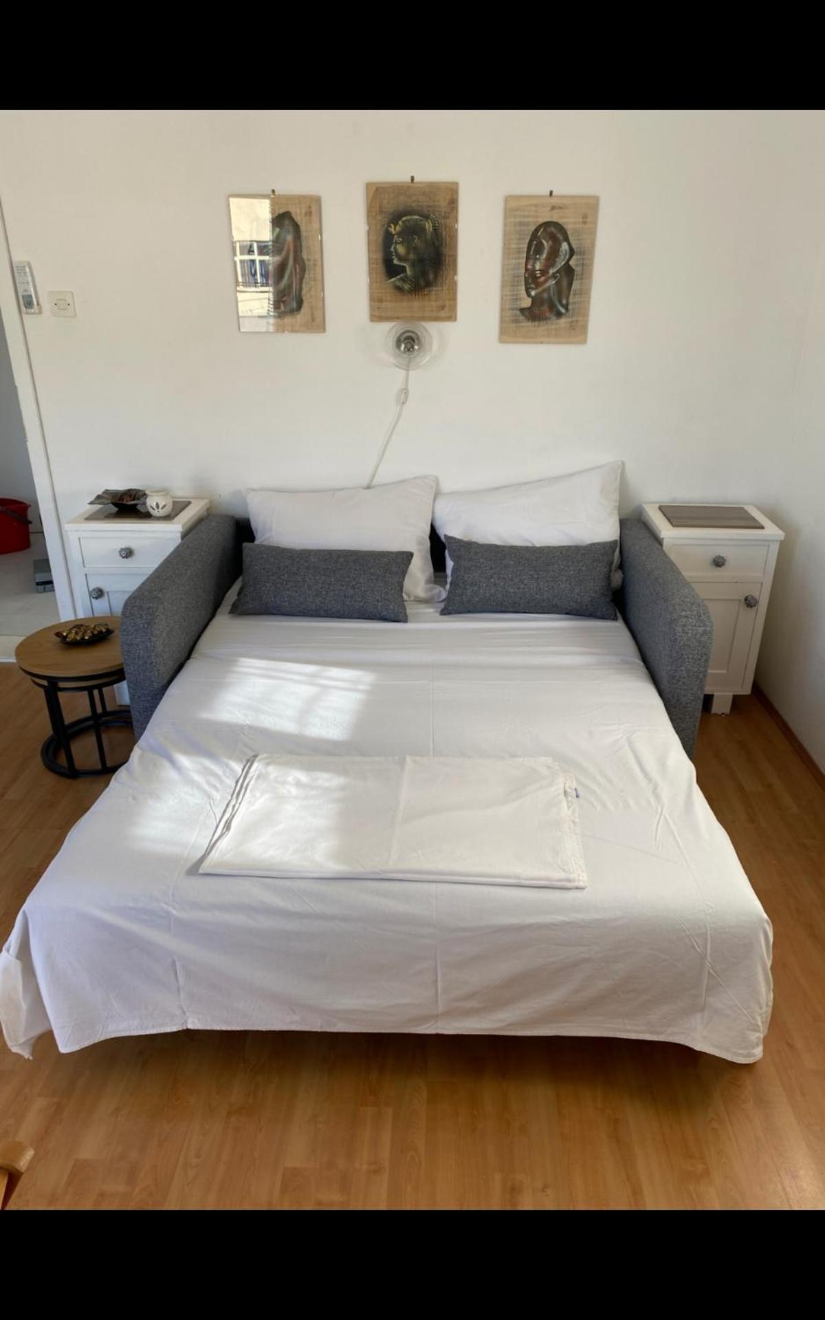 Apartment Remi, Penthouse With Balcony, Free Parking Marina Ngoại thất bức ảnh