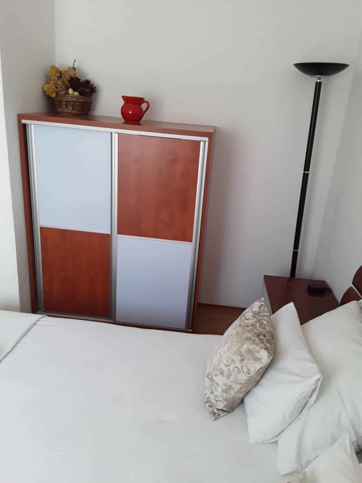 Apartment Remi, Penthouse With Balcony, Free Parking Marina Ngoại thất bức ảnh