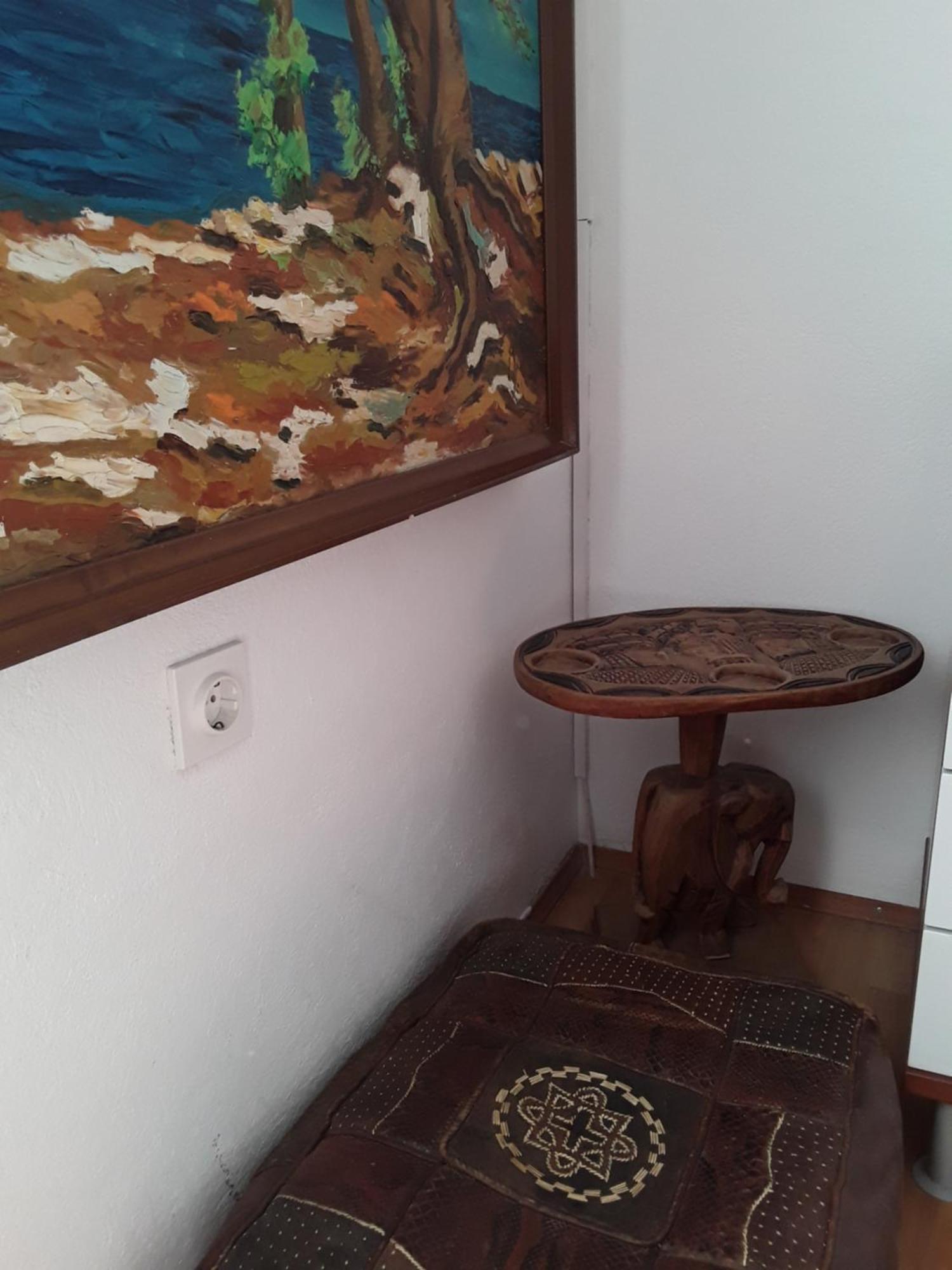 Apartment Remi, Penthouse With Balcony, Free Parking Marina Ngoại thất bức ảnh