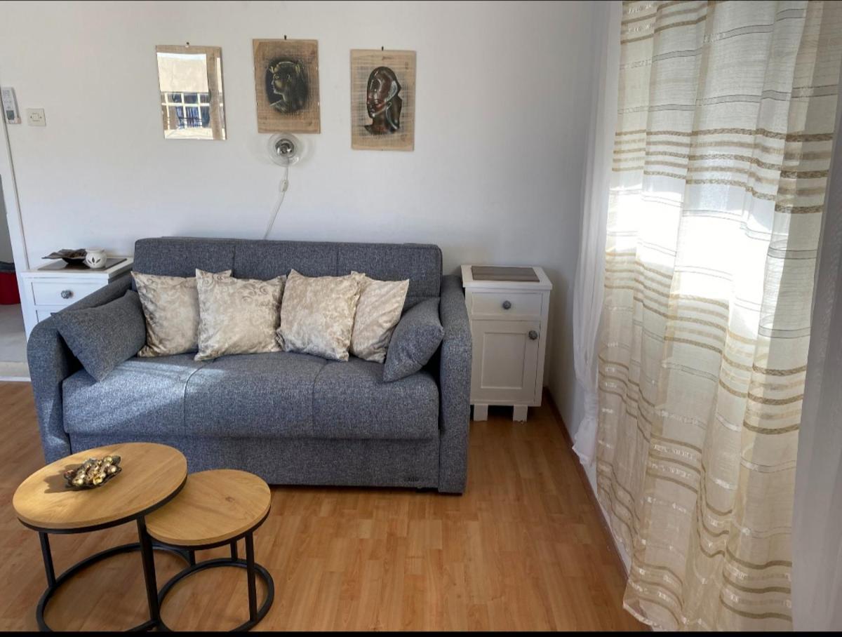 Apartment Remi, Penthouse With Balcony, Free Parking Marina Ngoại thất bức ảnh